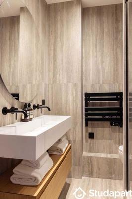 Appartement - 30 m² - 1 pièce