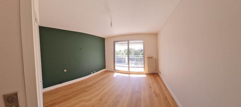 Appartement - 124 m² - 3 pièces
