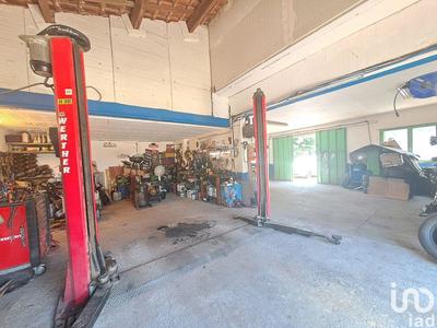 Appartement - 140 m²