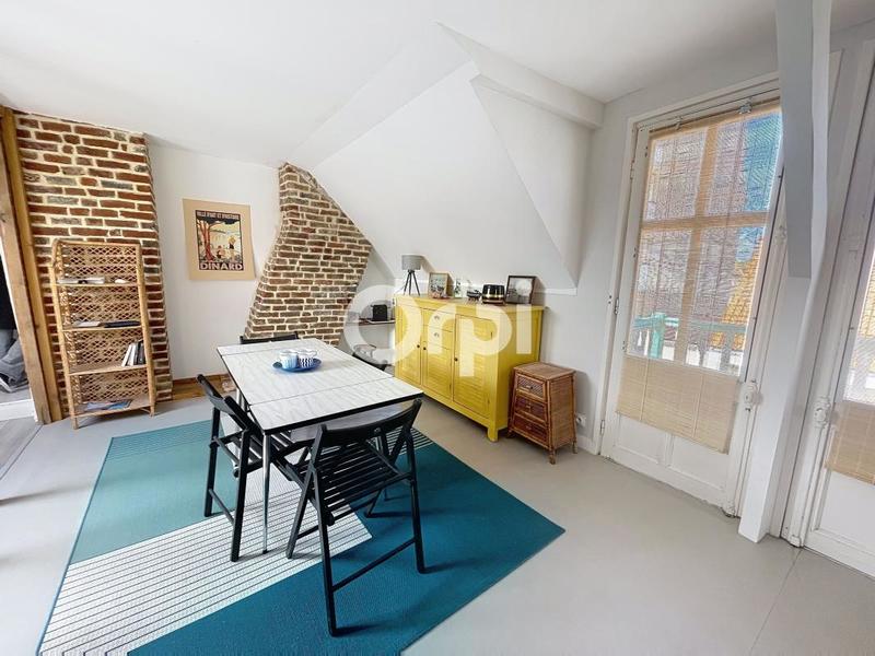 Appartement - 49 m² - 3 pièces