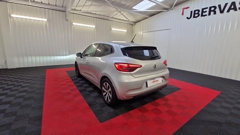 Renault Clio V Evolution E-Tech full hybrid 145