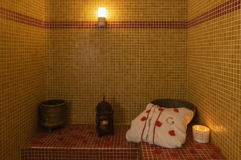 Fonds de commerce - 90 m²