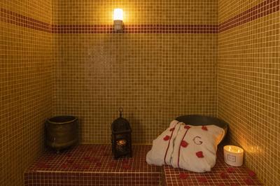 Fonds de commerce - 90 m²