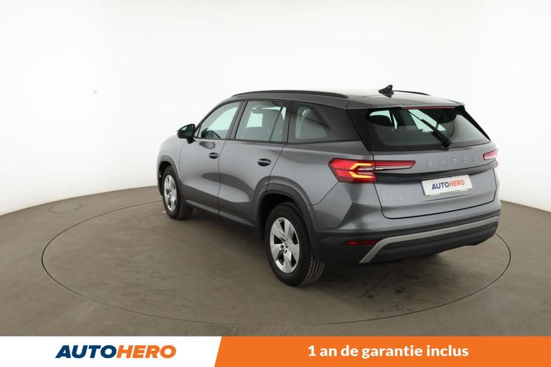 Skoda Kodiaq 1.5 Tsi Hybrid Act Selection Dsg7 7pl 150 ch