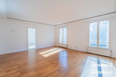 Appartement - 152 m² - 5 pièces