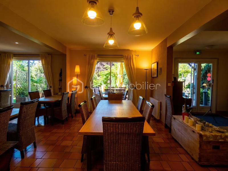 Appartement - 100 m²