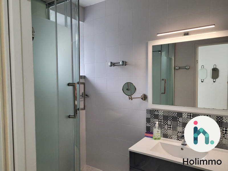 Maison ancienne - 86 m² - 4 pièces