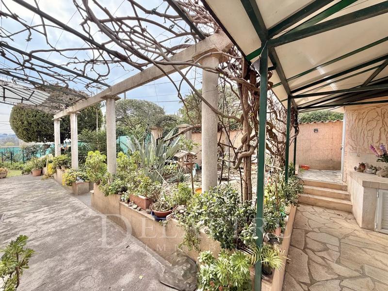 Villa - 120 m² - 5 pièces