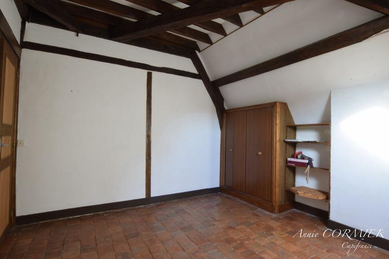 Maison - 150 m² - 8 pièces