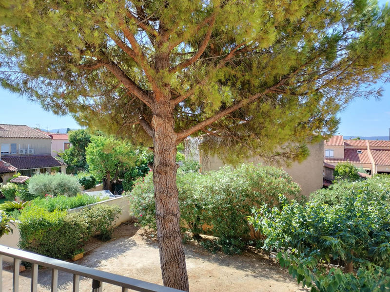 Appartement - 89 m² - 5 pièces