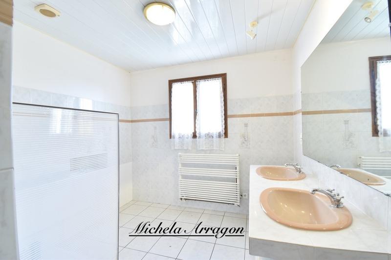 Maison de campagne - 175 m² - 5 pièces