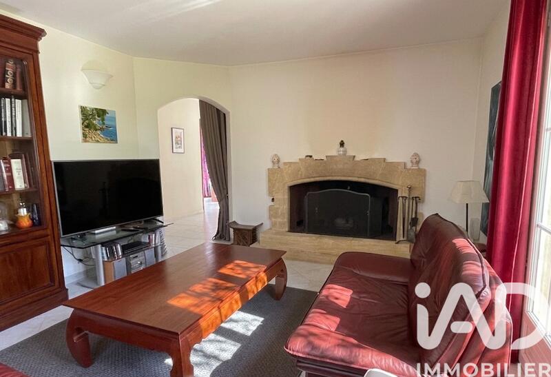 Maison - 192 m² - 5 pièces