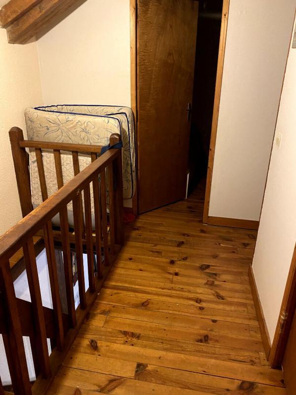 Maison - 83 m² - 5 pièces