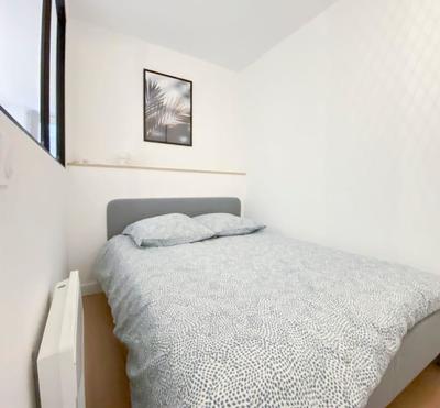 Appartement - 24 m² - 1 pièce
