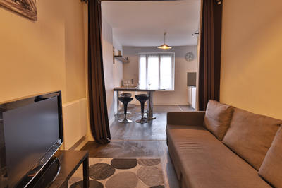 Appartement - 54 m² - 2 pièces