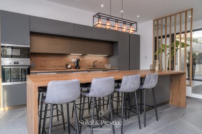 Maison - 129 m² - 4 pièces