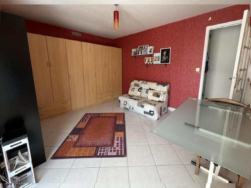 Maison - 150 m² - 4 pièces