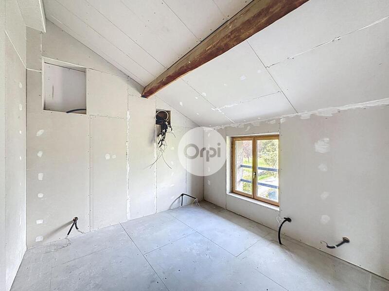 Maison - 145 m² - 6 pièces