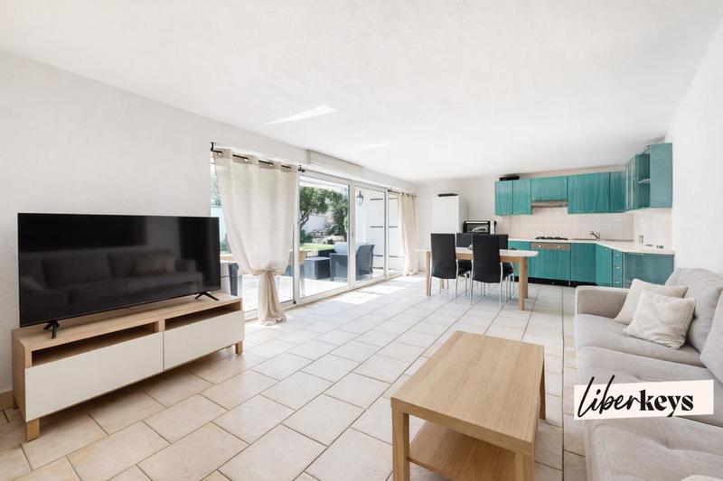 Maison d'architecte - 262 m² - 6 pièces