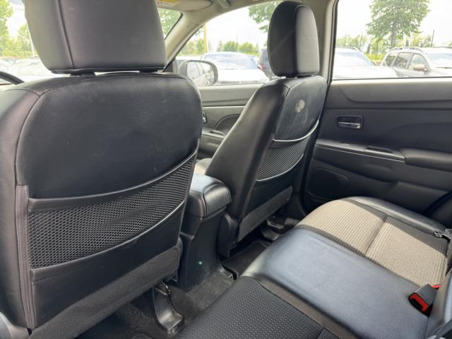 Citroën C4 Aircross HDi 115 s&amp;S 4x2 Feel Edition