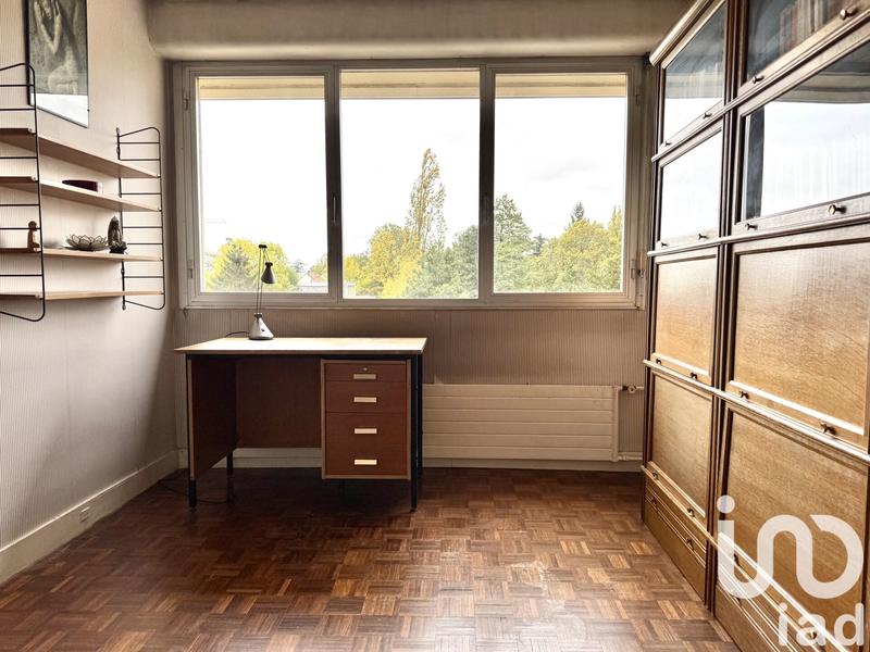 Appartement - 82 m² - 4 pièces