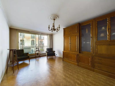 Appartement - 87 m² - 4 pièces