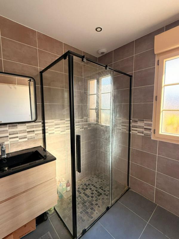 Maison - 110 m² - 6 pièces