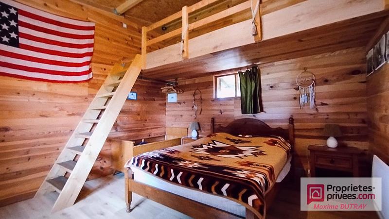 Maison - 351 m² - 18 pièces