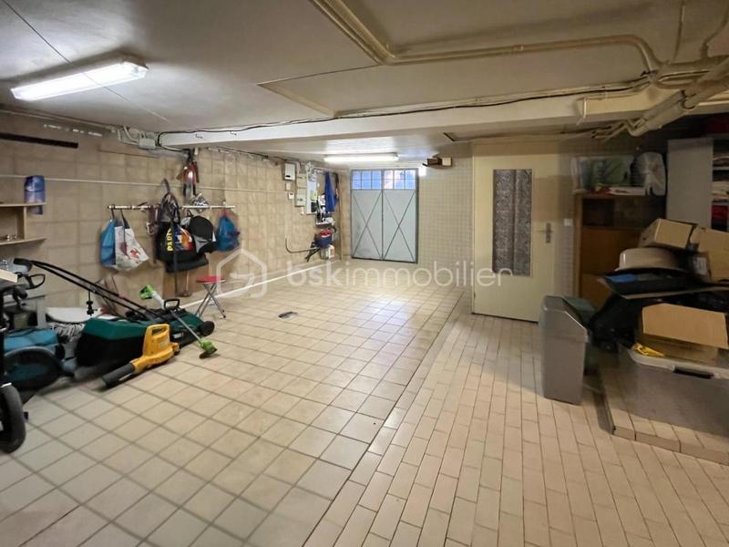 Maison - 84 m² - 3 pièces