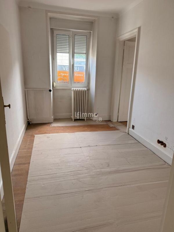 Appartement - 138 m² - 4 pièces