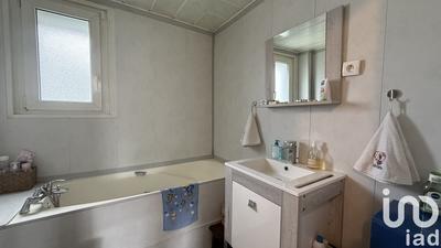 Maison - 112 m² - 5 pièces