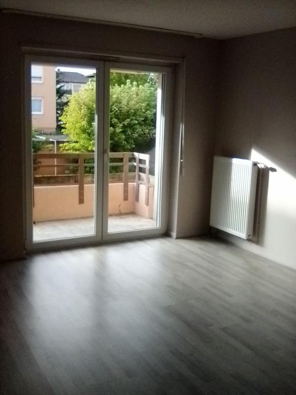 Appartement - 54 m² - 2 pièces