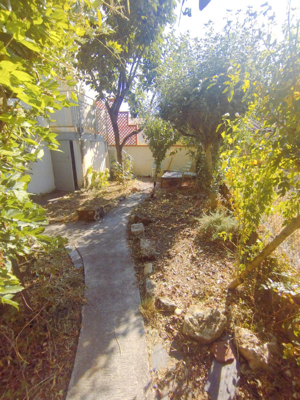 Appartement - 32 m² - 2 pièces