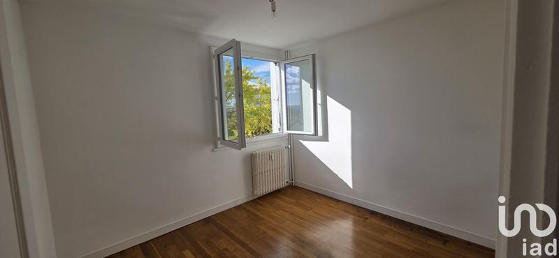 Appartement - 84 m² - 3 pièces