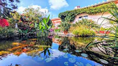 Villa - 235 m² - 7 pièces