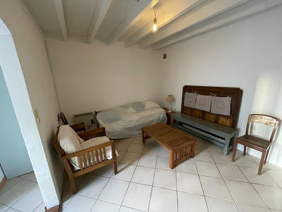 Maison - 86 m² - 3 pièces