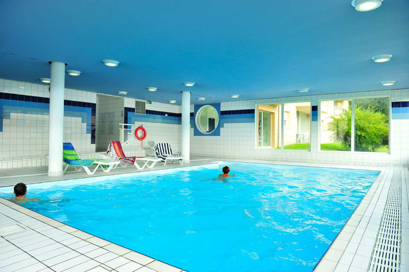 Appartement - 40 m² - 3 pièces