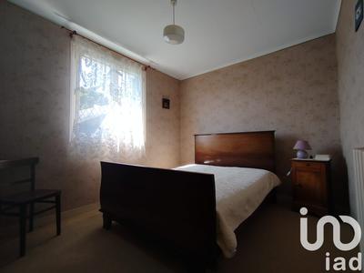 Maison - 87 m² - 4 pièces