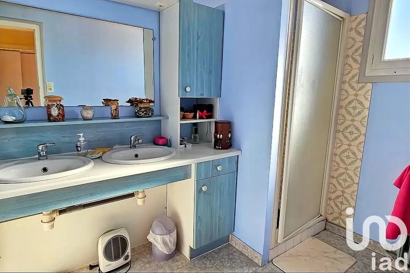 Maison - 115 m² - 7 pièces