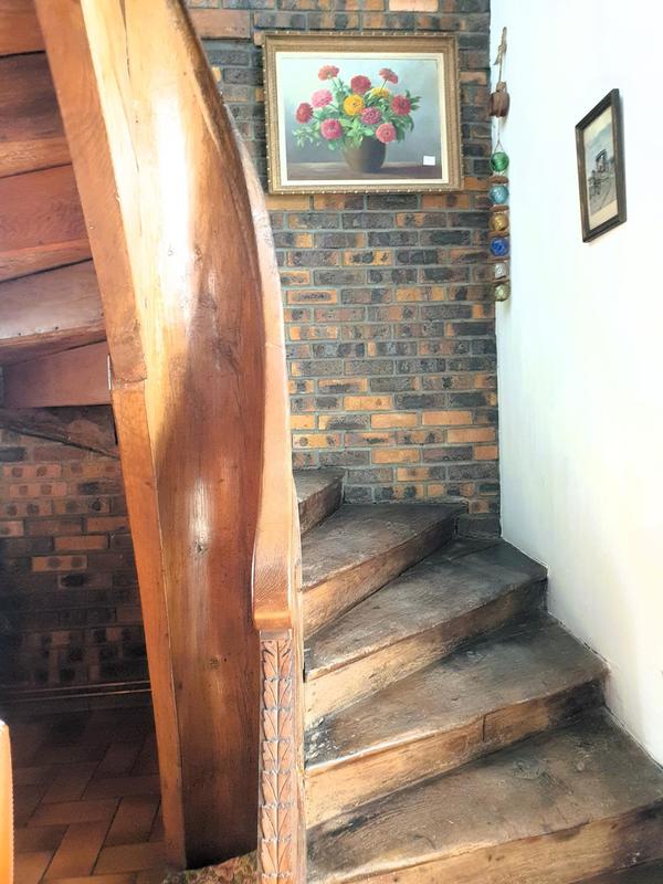 Maison - 148 m² - 6 pièces