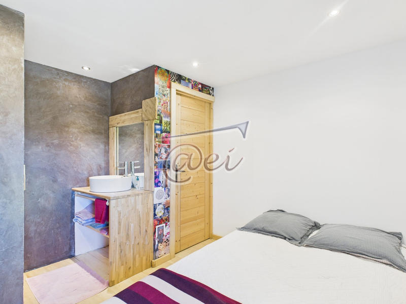 Maison - 199 m² - 5 pièces