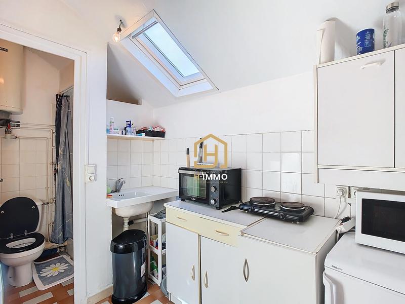 Maison - 290 m² - 8 pièces