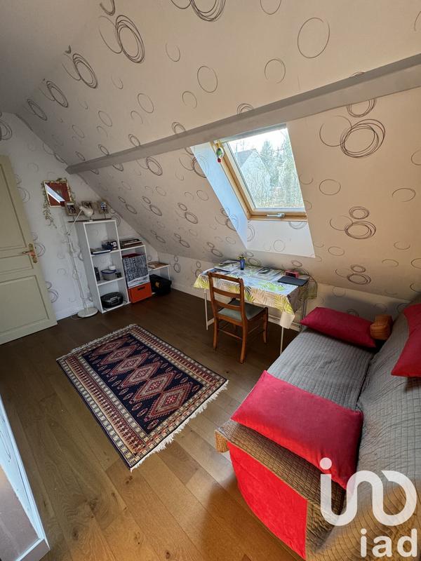 Maison - 157 m² - 7 pièces