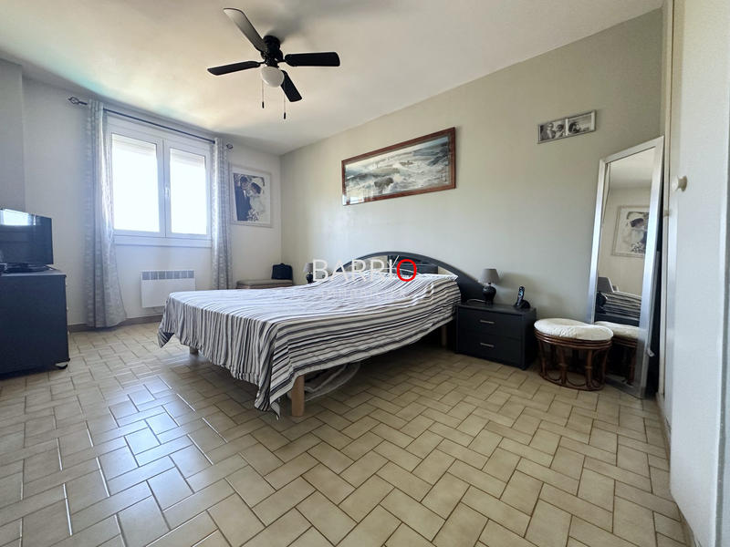 Villa - 111 m² - 5 pièces