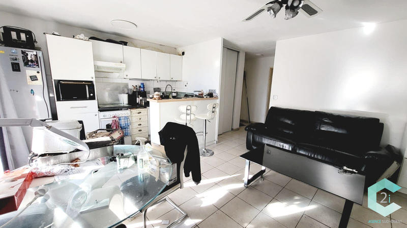 Appartement - 67 m² - 4 pièces