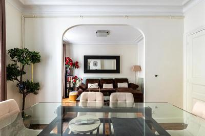 Appartement - 49 m² - 3 pièces