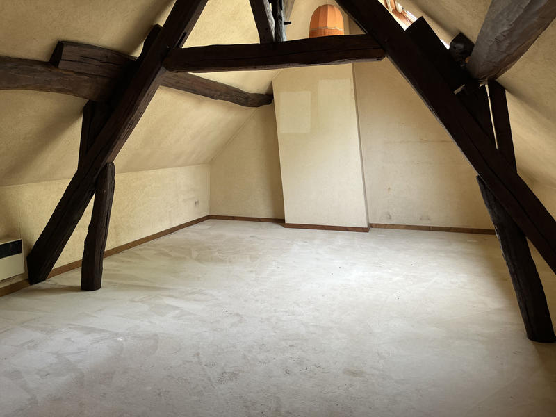 Maison - 119 m² - 4 pièces