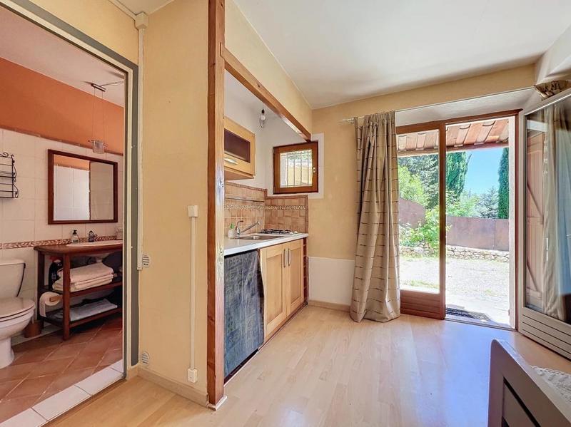 Villa - 117 m² - 4 pièces