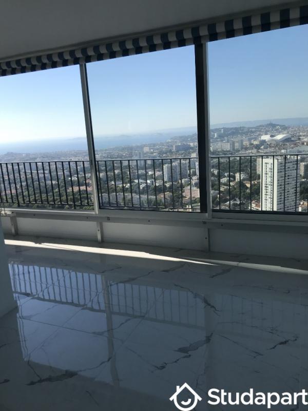 Chambre - 14 m² - 1 pièce