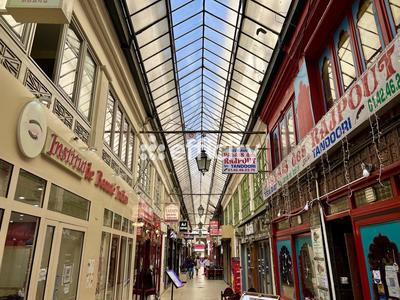 Appartement - 38 m² - 3 pièces